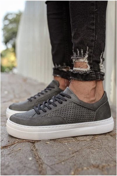 Nur store Çanta Men's Balanced Walking Comfort Laceless City Sneakers · Color...
