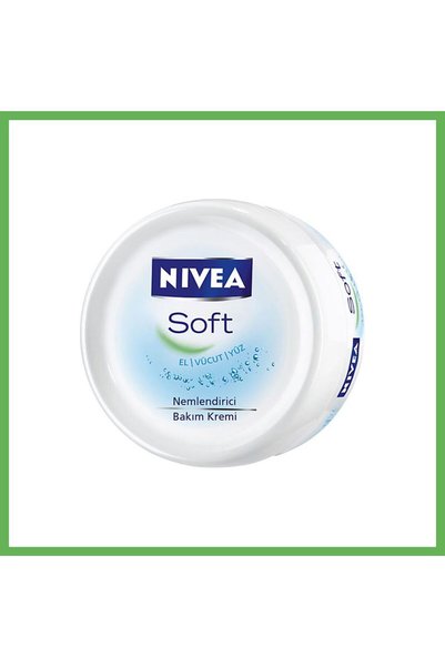 TheGencoo Soft Cream 300 mL Jar, 1 Piece GEN01