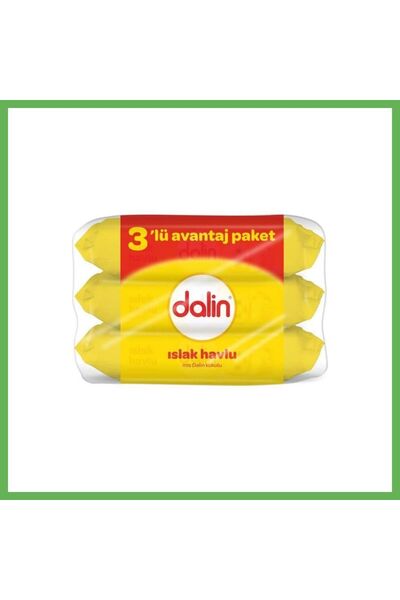 TheGencoo Wet Towel Refill 3×56, 1 Pack GEN01