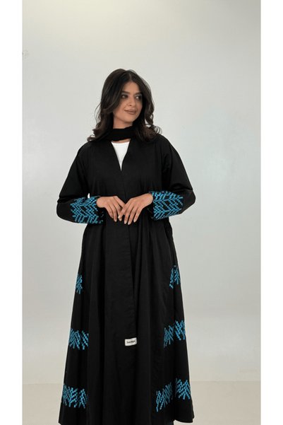 top abaya KSA96 - 50
