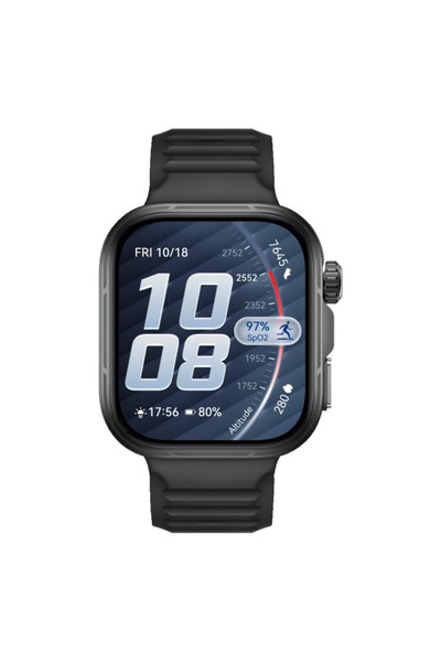 Other Huawei Fit 5 Pro Smartwatch Black