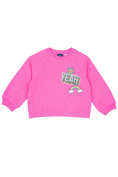 Chicco Bluza copii Chicco, Roz Prafuit, 69786-66CLT