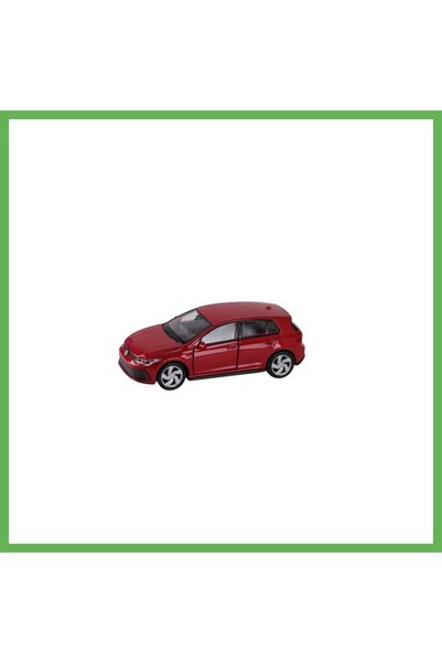 TheGencoo 43823 1 32 METAL VEHICLE 8 GTI 72 GEN01