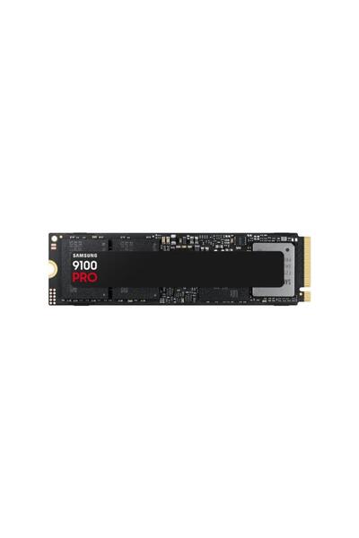 Samsung 2TB 9100 14700/13400MB/s PRO M.2 MZ-VAP2T0BW SSD