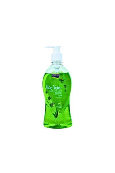 Reborn Beauty Aloe Vera Hand Wash – Hydration and Refreshment – 500 ml