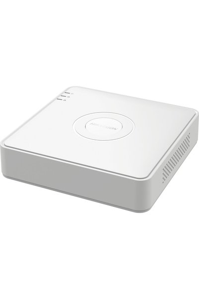 Hikvision DS-7104HGHI-M1/T 4 KANAL 1080P LITE H265+ HİBRİT DVR KAYIT CİHAZI