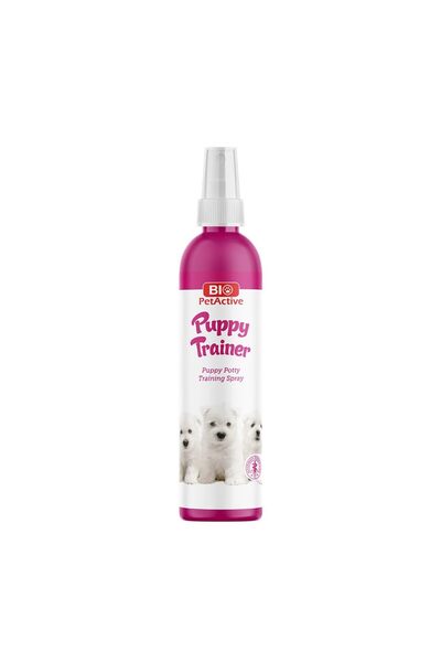 Bio PetActive بخاخ جذب للتدريب على التحكم في السلوك لدى الجراء - قطعة واحدة