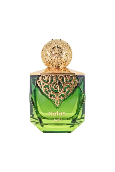 Mawwal Arabia Mawwal Eden Nafas Eau de Parfum, pentru bărbați, 100 ml