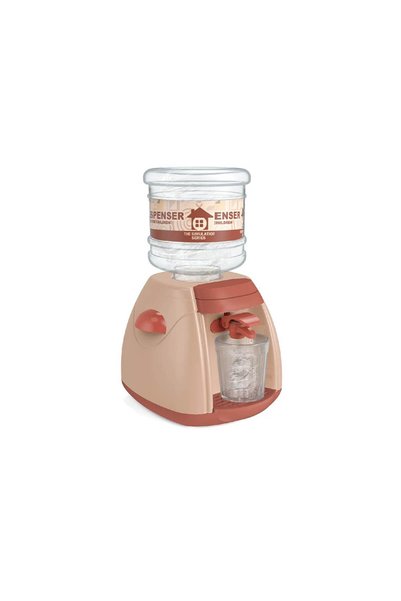 Family Center WATER DISPENSER (BATTERY NOT INCLUDED) 18-2303083