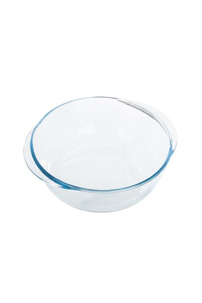 Pyrex Cratiță Essentials 1,4 l din sticlă borosilicată