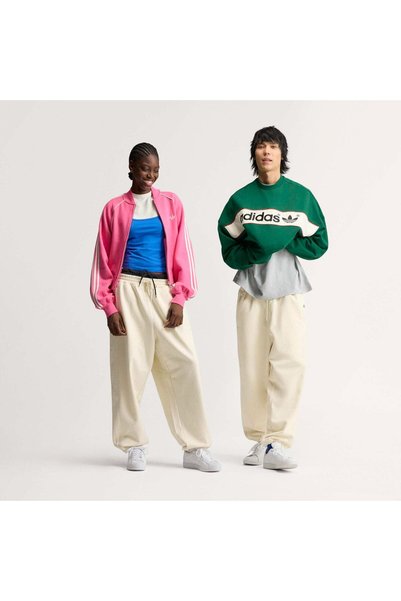 adidas adisignature NY Joggers Erkek Eşofman Altı