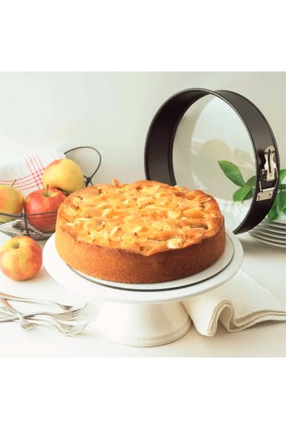 Pyrex Formă detașabilă pentru copt Glide 19 cm din oțel cu acoperire antiader...