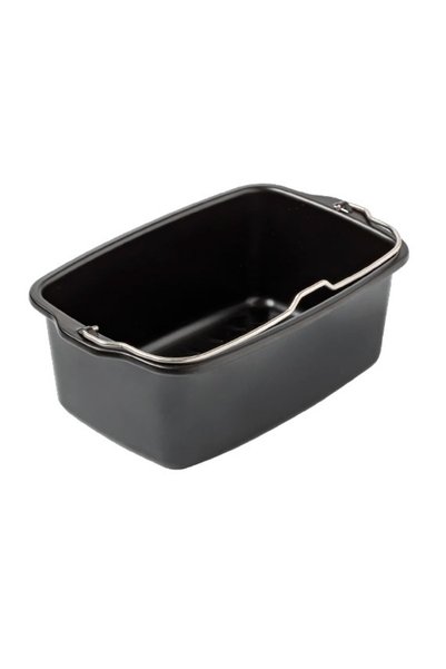 Pyrex Baking tray ALIR-AF20BL6, 21 x 13 cm, non-stick steel
