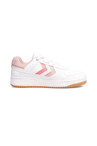 hummel Hml Style 26 Cph Women's/Unisex Sneakers 900925-9007 WHITE/PINK