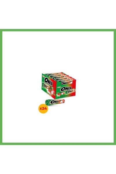 TheGencoo أونيكس سالسا، حلوى بالبطيخ (24 قطعة) GEN01