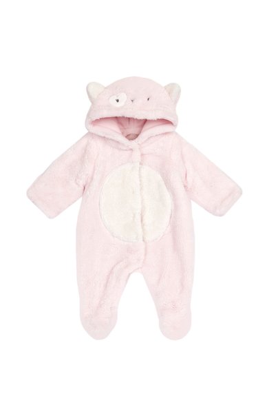 Chicco Salopeta bebelusi Chicco, roz, 27175-67MFCI