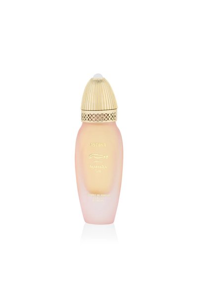 Attar de Astana Mahara Silk Perfume Extract, pentru femei, 100 ml