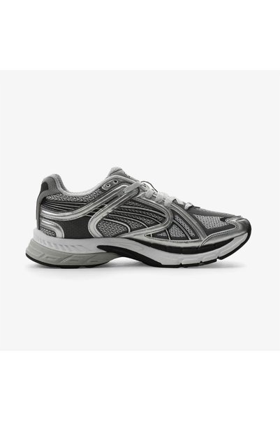 Puma Skyjet Prısco Unisex Gray Sneakers
