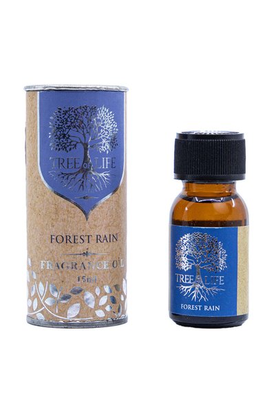 Bobo Ulei de aromaterapie 15ml, Forest Rain - Tree Of Life