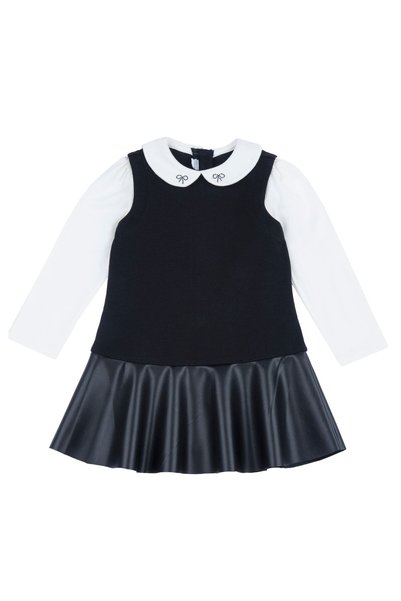 Chicco Rochie copii Chicco, negru, 00220-69MC