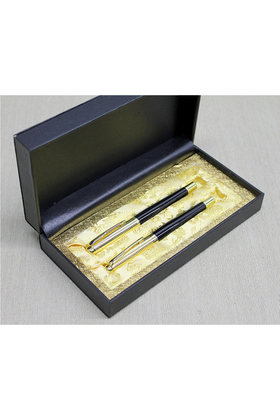 ArkhenX 2-Piece Fountain and Ballpoint Pen Set Alk4733