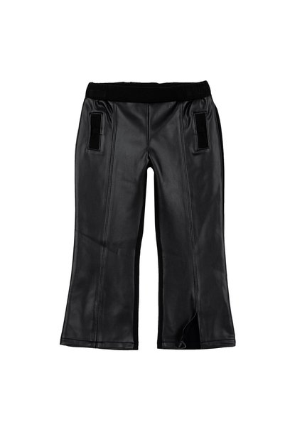Chicco Pantaloni copii Chicco, negru, 00226-69MC