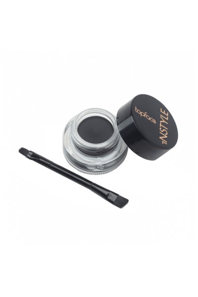 TOPFACE Instyle Gel Eyeliner - 001