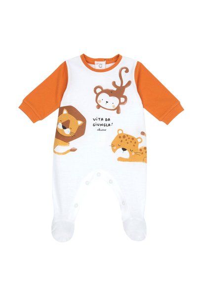 Chicco Salopeta bebelusi Chicco, 27268-68MFCI