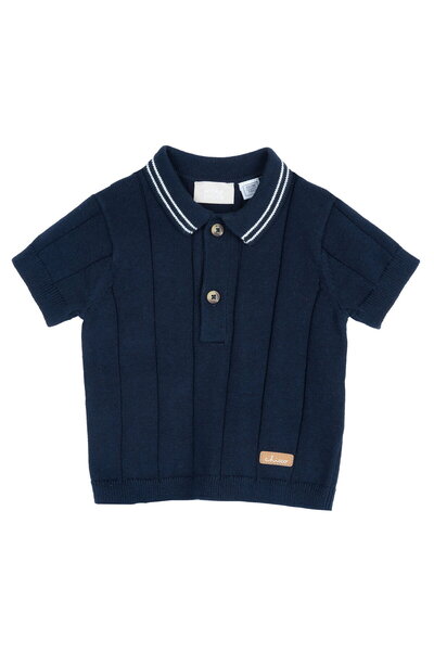 Chicco Tricou polo copii Chicco, 33662-68MFCO