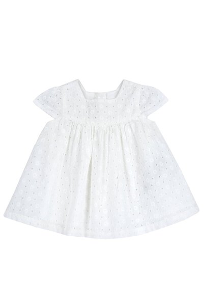 Chicco Rochie copii Chicco, broderie, 57200-68MFCO