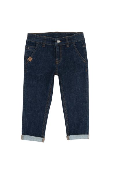 Chicco Pantaloni copii Chicco, Albastru, 02351-71MC