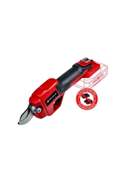 colezium Ge-Ls 18 Li-Solo Dal Budama Makası