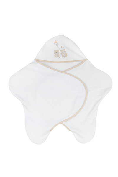 Chicco Prosop baie pentru bebelusi Chicco, Alb cu model, 01608-70MFCI