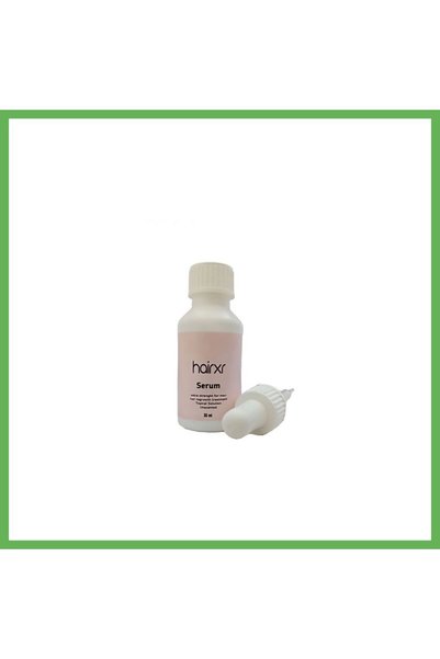 TheGencoo Hairxr AC BOX Hairxr Hair Care Serum 30 ml GEN01