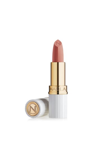 NABLA Matte Pleasure Velvet Lipstick Eclipse Nude