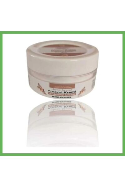 TheGencoo Super Albanian Skin Cream 50 ml GEN01