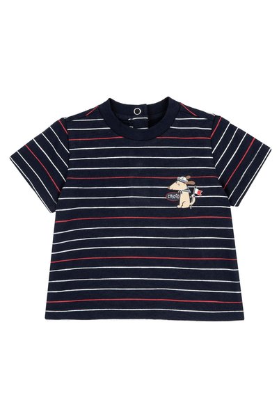 Chicco Tricou copii Chicco, Albastru, 01918-70MFCO