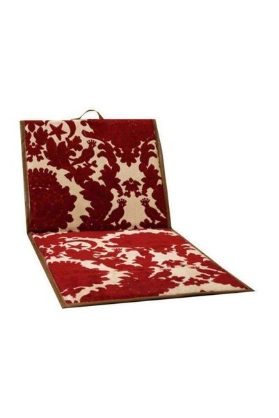 ACTEN Ground Floor Foldable Chair 120x55x1cm
