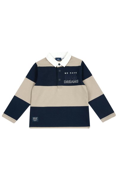 Chicco Bluza copii Chicco, bej, 00547-69MC