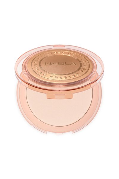 NABLA Close-up Smoothing Pressed Powder Light