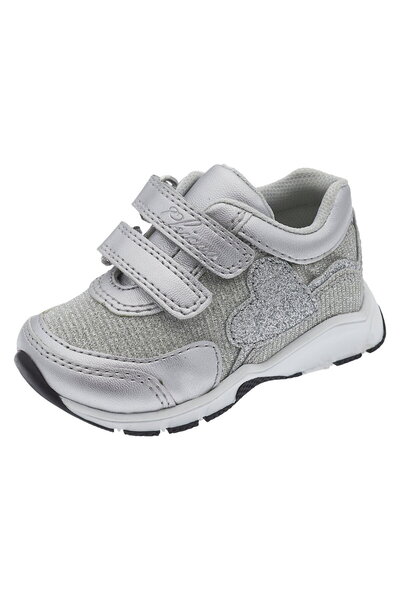 Chicco Pantofi sport Gressy, Argintiu, 72082-67P