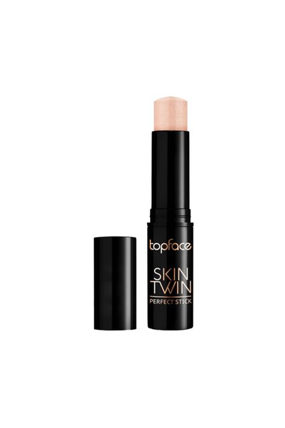 TOPFACE Skin Twin Perfect Stick Highlighter - 003
