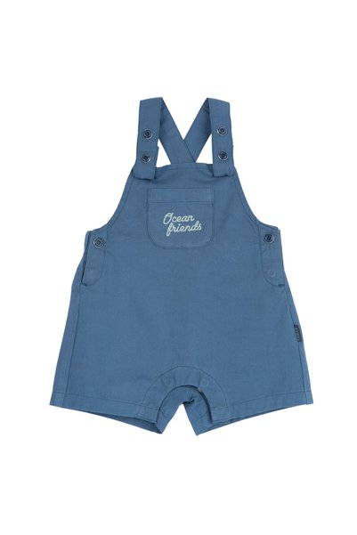 Chicco Salopeta bebelusi Chicco, pantaloni cu bretele, 45525-68MFCO