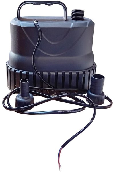 Generic General Home Submersible Water Pump for Coolers, Hydroponics, Aquariu...