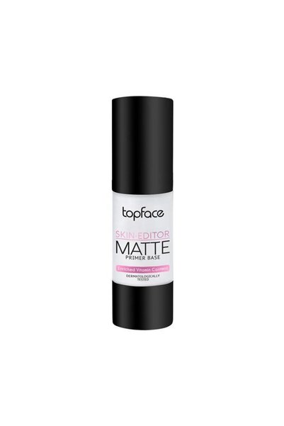 TOPFACE Skin Editor Matte Primer Base - 001