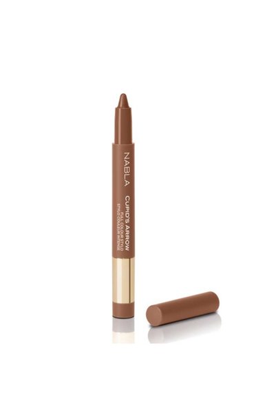NABLA Cupid’s Arrow Longwear Stylo Eyeliner Arrow #5 Beige