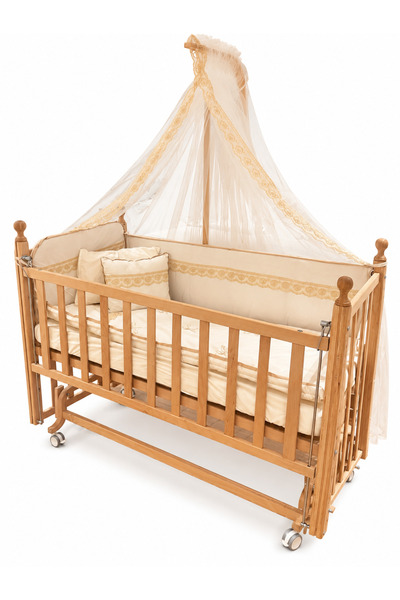 Lunera Naturel 60x120 Sallanır Anne yanı