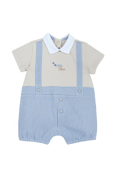 Chicco Salopeta bebelusi Chicco, bej, 51358-68MFCI
