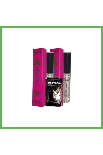 TheGencoo Miraculous 2-Piece Plump Lips Volume Lip Extreme Set + Gel Included...