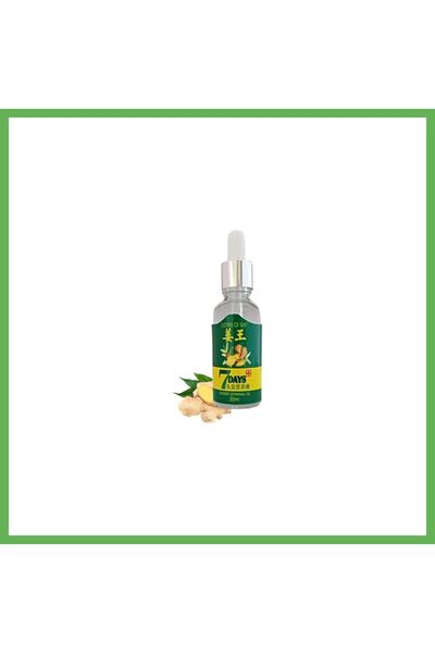 TheGencoo 7Days Bonie 7days 7days Hair Serum 30 ml GEN01